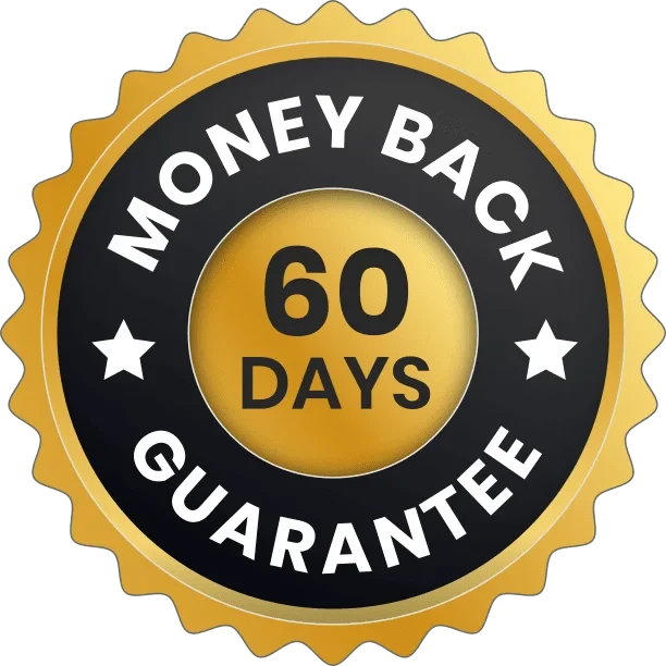 slimflow 60 days money-back guarantee